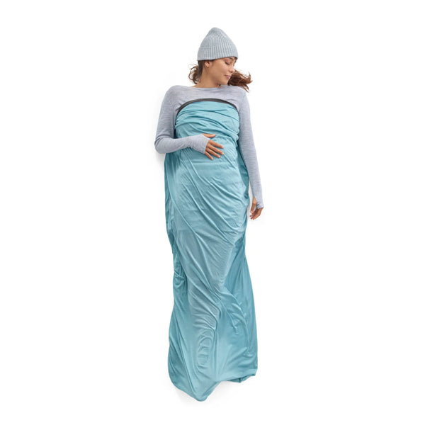 SEA TO SUMMIT Comfort Blend Sleeping Bag Liner