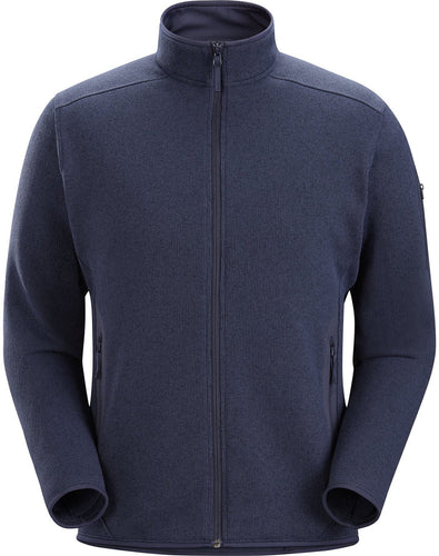 ARC'TERYX Men's Covert Fleece Cardigan Large