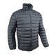 3 PEAKS Men's Microlite Down Puffer Jacket