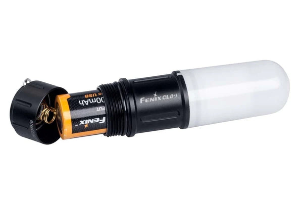 FENIX CL09 Lantern 200 Lumens