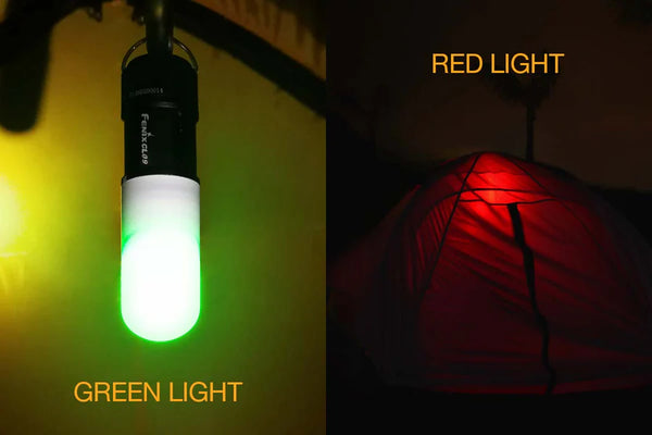 FENIX CL09 Lantern 200 Lumens