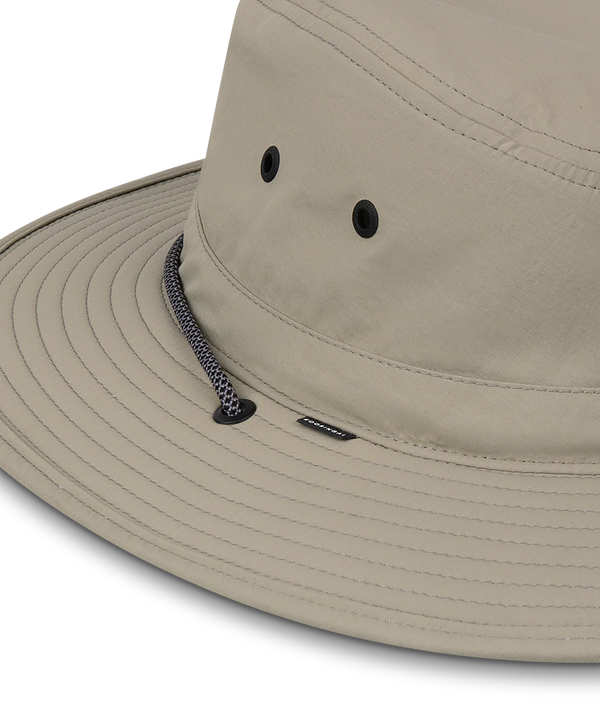 KOORINGAL Somerset Mid Brim Hat