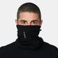 LE BENT Heavyweight Grid Neck Gaiter (280g/m)