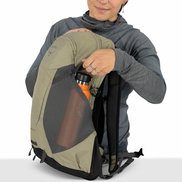 OSPREY Hikelite 18L Back Pack **2026 Model**