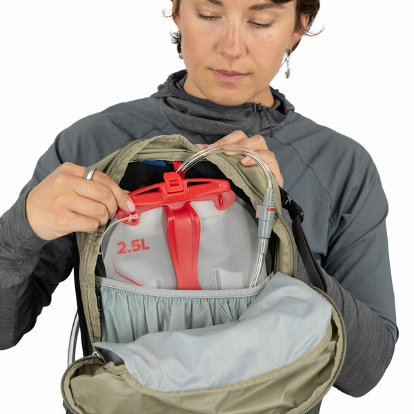 OSPREY Hikelite 18L Back Pack **2026 Model**