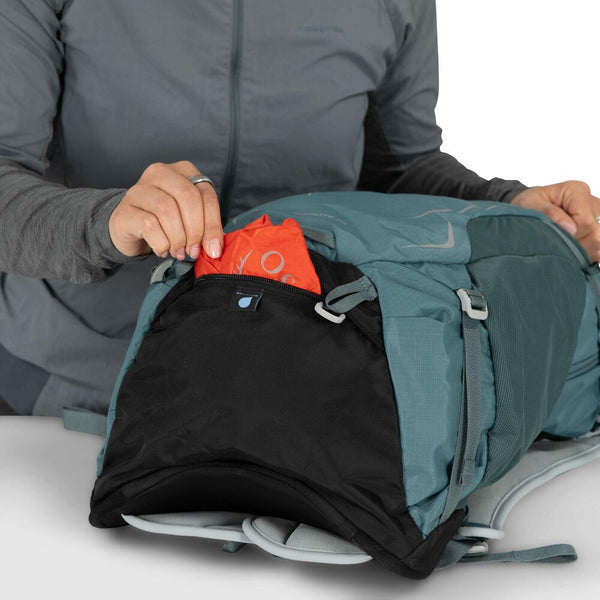OSPREY Hikelite 18L Back Pack **2026 Model**