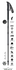 MASTERS Hiker Calu® Lite Walking Poles PAIR