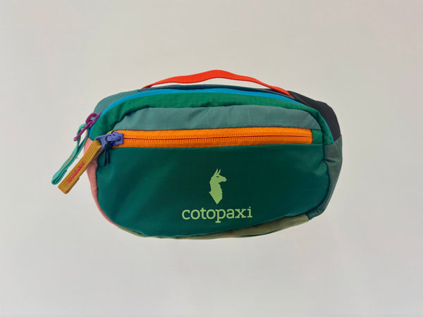 COTOPAXI Kapai 1.5L Hip Pack Del Dia