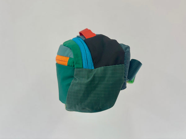 COTOPAXI Kapai 1.5L Hip Pack Del Dia