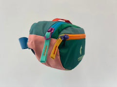COTOPAXI Kapai 1.5L Hip Pack Del Dia
