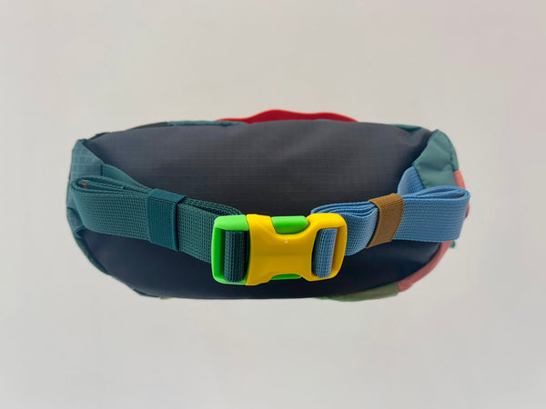 COTOPAXI Kapai 1.5L Hip Pack Del Dia