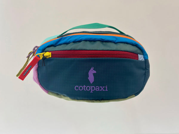 COTOPAXI Kapai 1.5L Hip Pack Del Dia