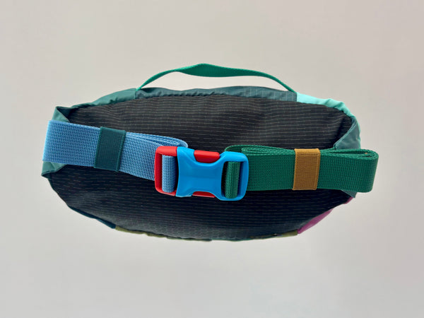 COTOPAXI Kapai 1.5L Hip Pack Del Dia
