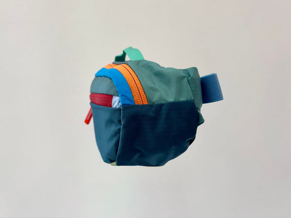 COTOPAXI Kapai 1.5L Hip Pack Del Dia