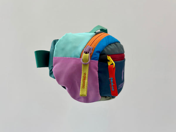 COTOPAXI Kapai 1.5L Hip Pack Del Dia