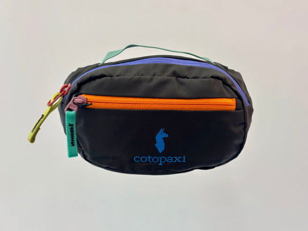 COTOPAXI Kapai 1.5L Hip Pack Del Dia Dark