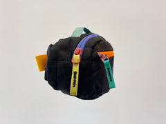 COTOPAXI Kapai 1.5L Hip Pack Del Dia Dark