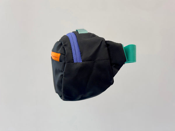 COTOPAXI Kapai 1.5L Hip Pack Del Dia Dark