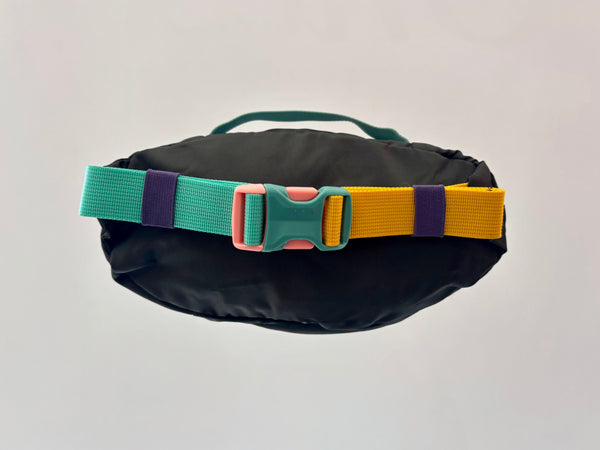 COTOPAXI Kapai 1.5L Hip Pack Del Dia Dark
