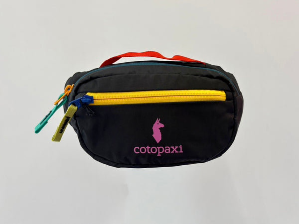 COTOPAXI Kapai 1.5L Hip Pack Del Dia Dark