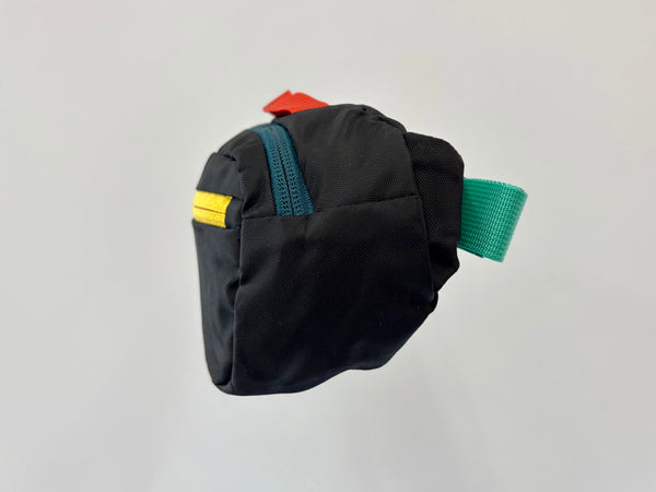 COTOPAXI Kapai 1.5L Hip Pack Del Dia Dark