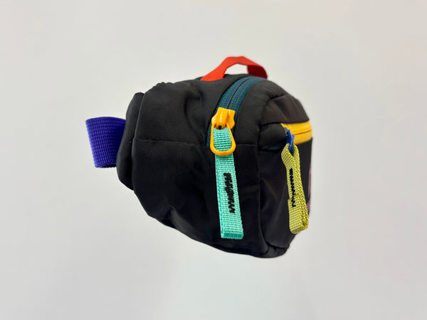 COTOPAXI Kapai 1.5L Hip Pack Del Dia Dark