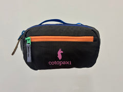 COTOPAXI Kapai 1.5L Hip Pack Del Dia / Del Dia Dark
