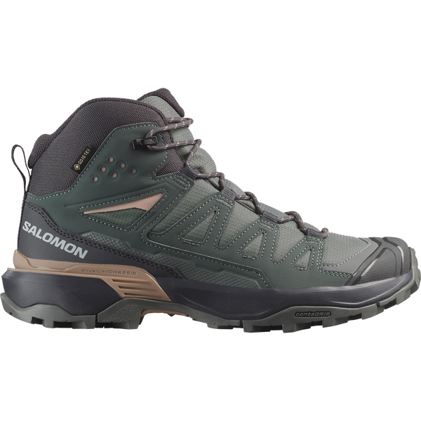 SALOMON Women's X Ultra 360 Gore-tex® Mid Boot