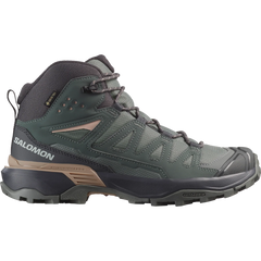 SALOMON Women's X Ultra 360 Gore-tex® Mid Boot