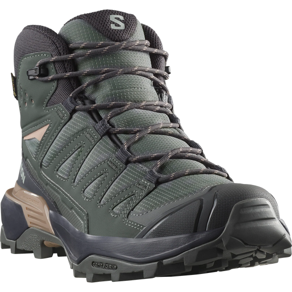 SALOMON Women's X Ultra 360 Gore-tex® Mid Boot