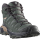 SALOMON Women's X Ultra 360 Gore-tex® Mid Boot