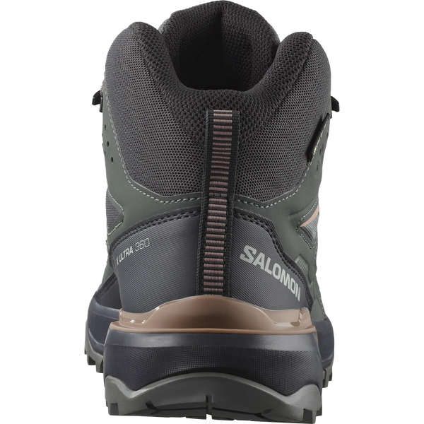 SALOMON Women's X Ultra 360 Gore-tex® Mid Boot