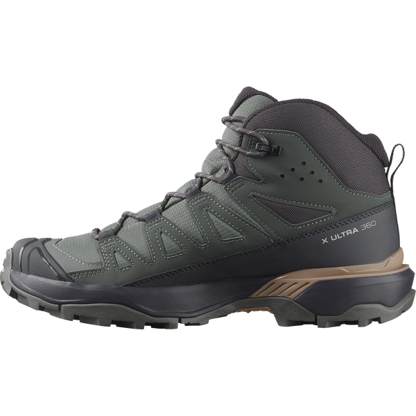 SALOMON Women's X Ultra 360 Gore-tex® Mid Boot