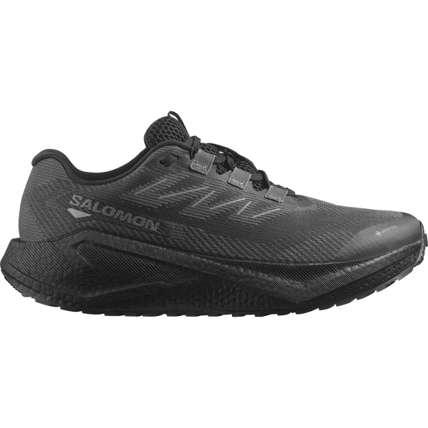 SALOMON Men's Aero Blaze 3 Grvl Gore-tex® Shoe