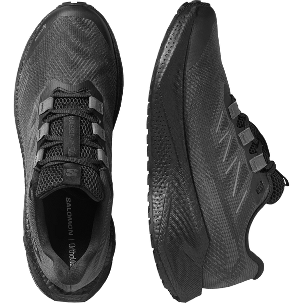 SALOMON Men's Aero Blaze 3 Grvl Gore-tex® Shoe