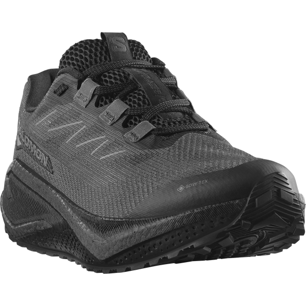SALOMON Men's Aero Blaze 3 Grvl Gore-tex® Shoe
