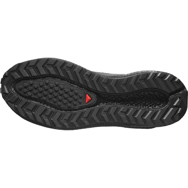 SALOMON Men's Aero Blaze 3 Grvl Gore-tex® Shoe