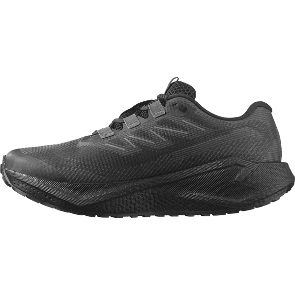 SALOMON Men's Aero Blaze 3 Grvl Gore-tex® Shoe