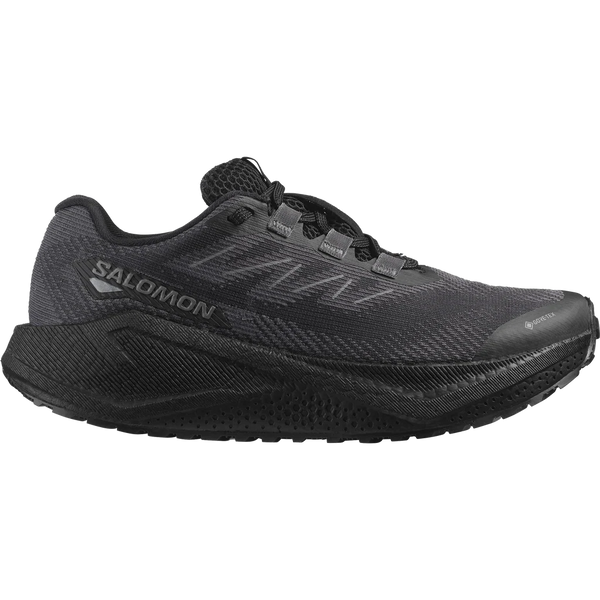 SALOMON Women's Aero Blaze 3 Grvl Gore-tex® Shoe