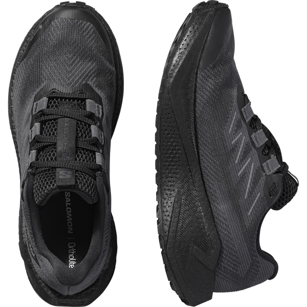 SALOMON Women's Aero Blaze 3 Grvl Gore-tex® Shoe