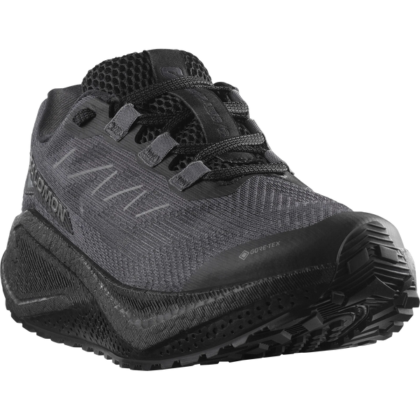 SALOMON Women's Aero Blaze 3 Grvl Gore-tex® Shoe