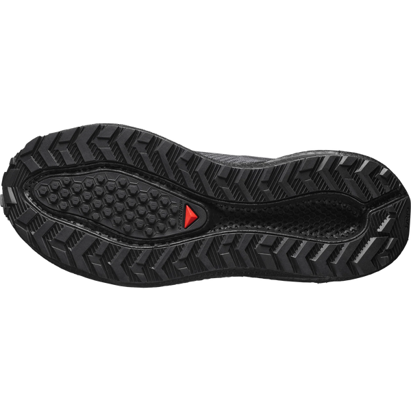 SALOMON Women's Aero Blaze 3 Grvl Gore-tex® Shoe