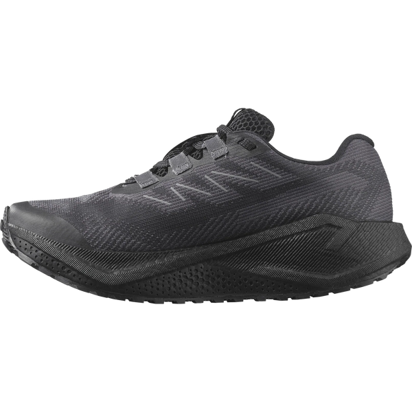 SALOMON Women's Aero Blaze 3 Grvl Gore-tex® Shoe