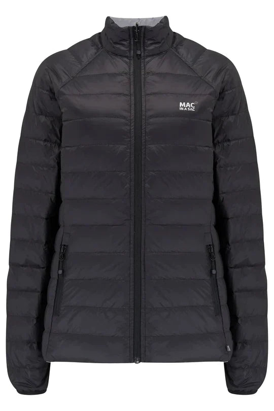 MAC IN A SAC Women's Polar Reversible Down Jacket
