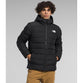 THE NORTH FACE Men's Aconcagua 3 Down Hoodie