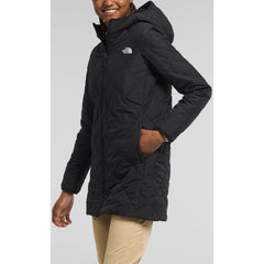 THE NORTH FACE Women’s Shady Glade Insulated Parka