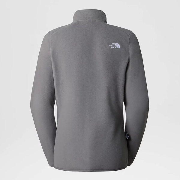 THE NORTH FACE Women's 100 Glacier 1/4 Zip Fleece