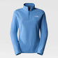 THE NORTH FACE Women's 100 Glacier 1/4 Zip Fleece