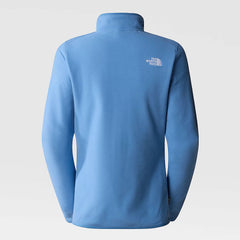 THE NORTH FACE Women's 100 Glacier 1/4 Zip Fleece