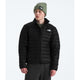THE NORTH FACE Men's Classic Down Jacket